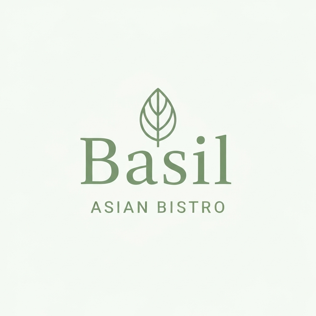 Basil Asian Bistro