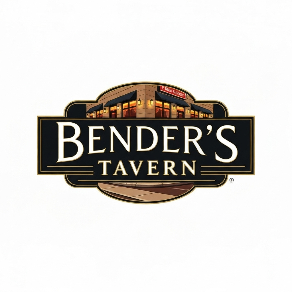 Bender's Tavern