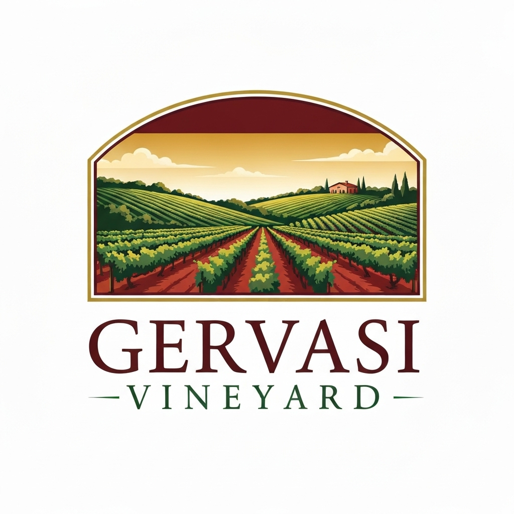 Gervasi Vineyard