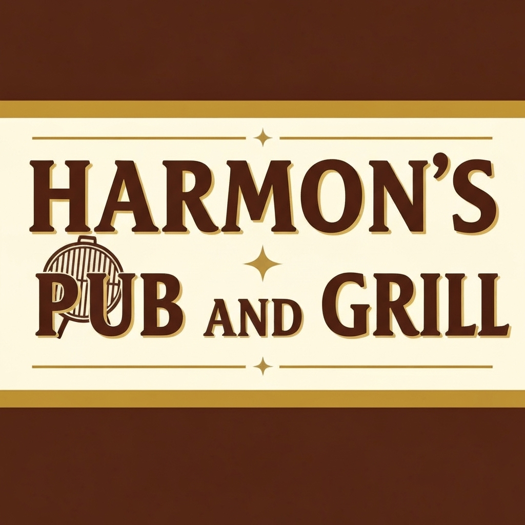 Harmon's Pub and Grill
