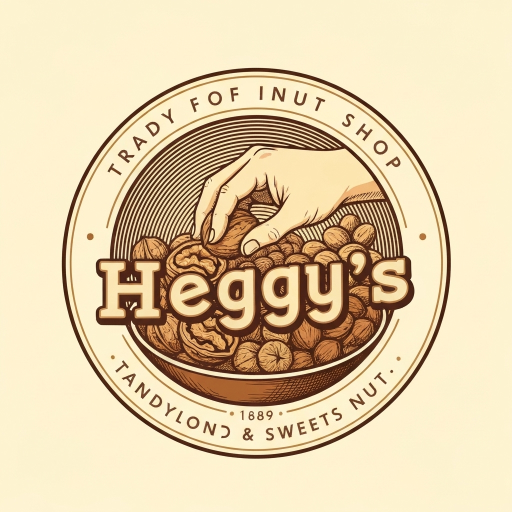 Heggy's Nut Shop