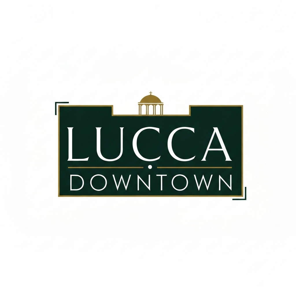 Lucca Downtown