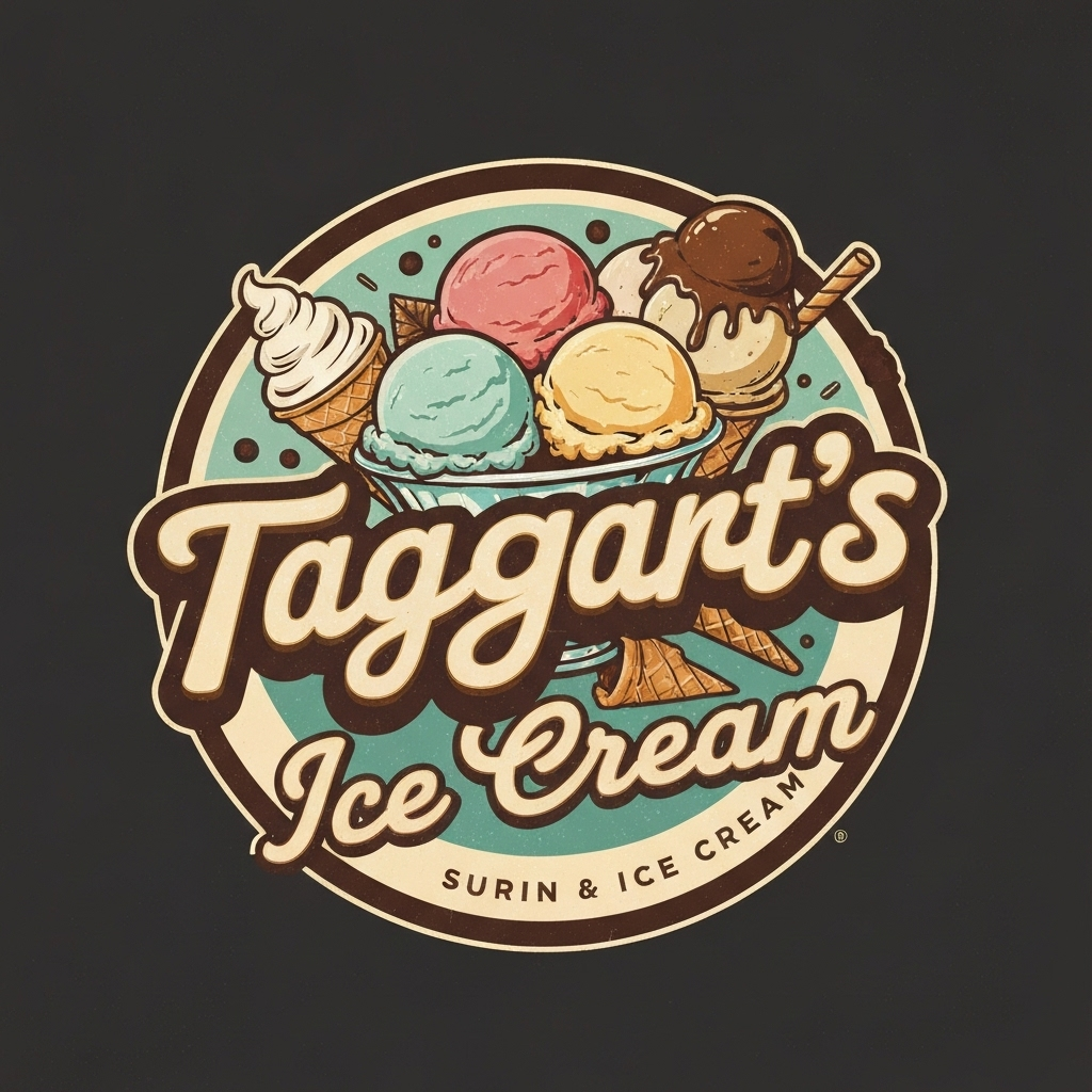 Taggart's Ice Cream